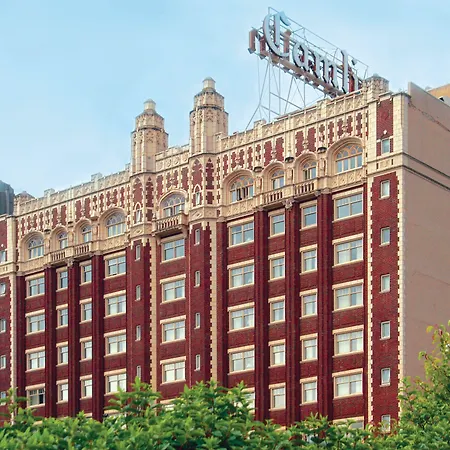 Worldmark Seattle - The Camlin-2