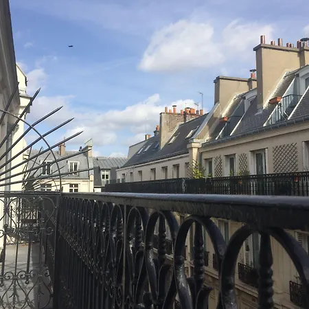 Hôtel Adèle&Jules-3