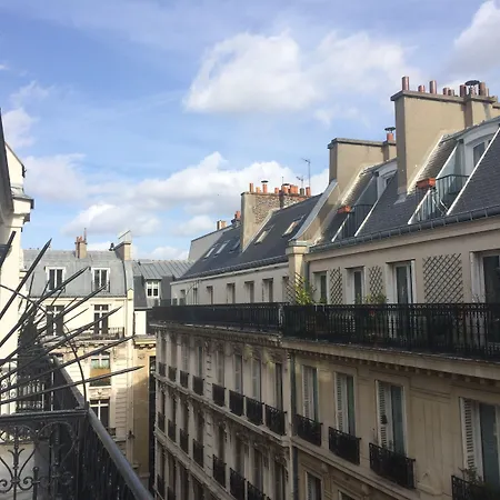 Hôtel Adèle&Jules-3