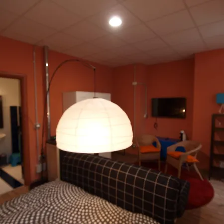 Andres Guest House Sanremo-3