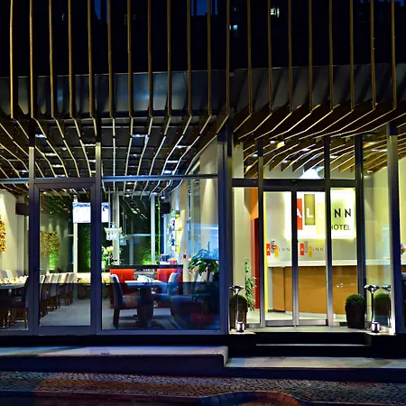 All Inn Hotel-2