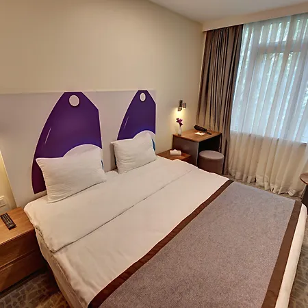 All Inn Hotel-2