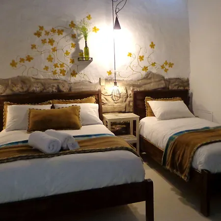 Ninos Hotel Meloc-3