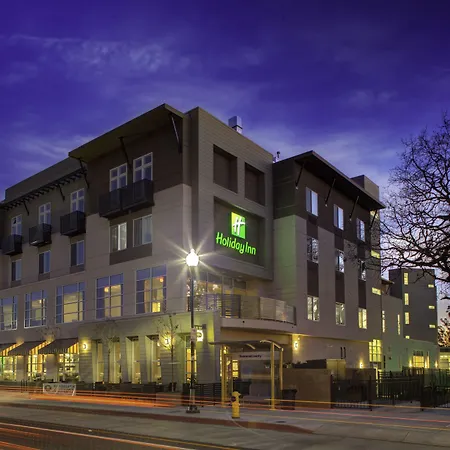 Holiday Inn Windsor - Wine Country By Ihg-3