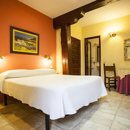 Hostal Castilla-3