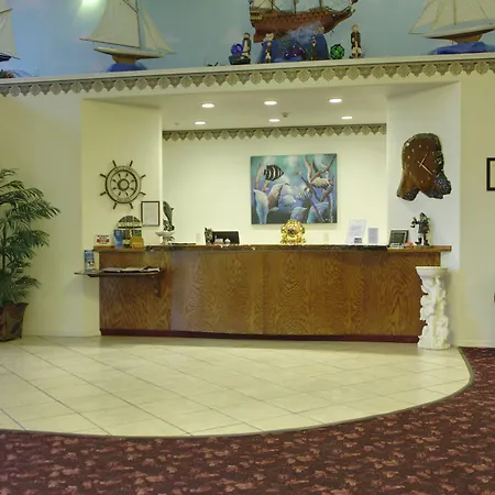 Oceanview Inn And Suites-3