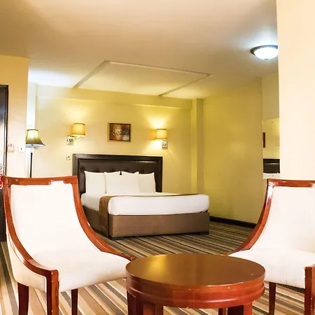 The Clarion Hotel-2