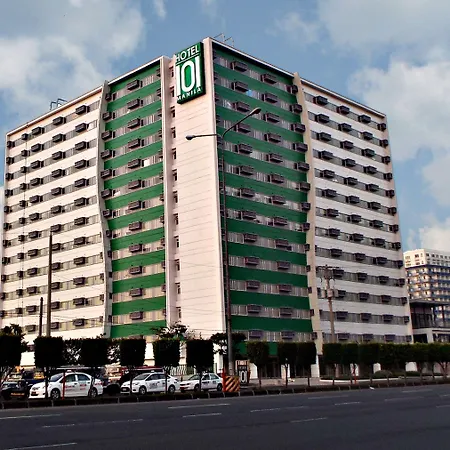 Hotel101 - Manila-3