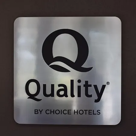 Quality Inn Idaho Falls-2