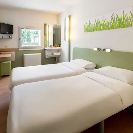 B&B HOTEL Toulouse Cité de l'Espace Hurel-3