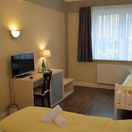 Hotel Jeta-3