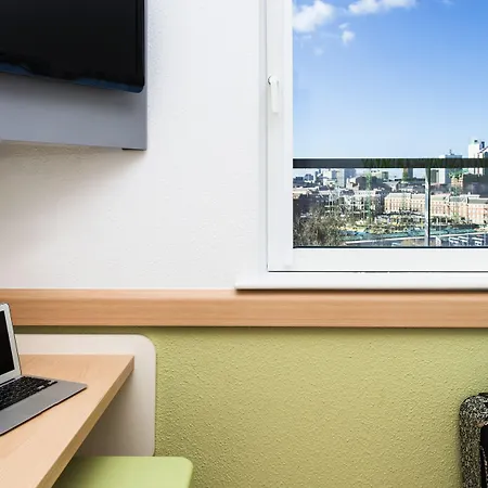 ETAP Hotel Belfast-2