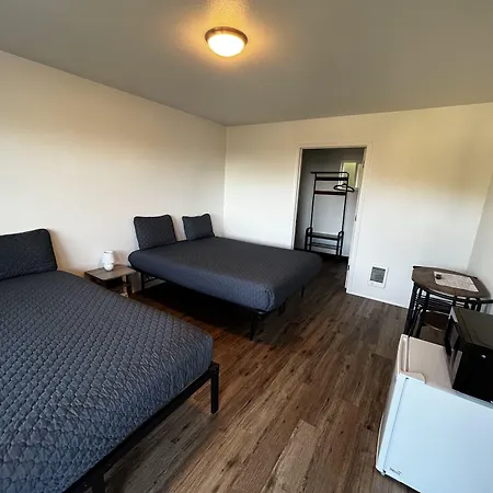 Sea Echo Motel-3