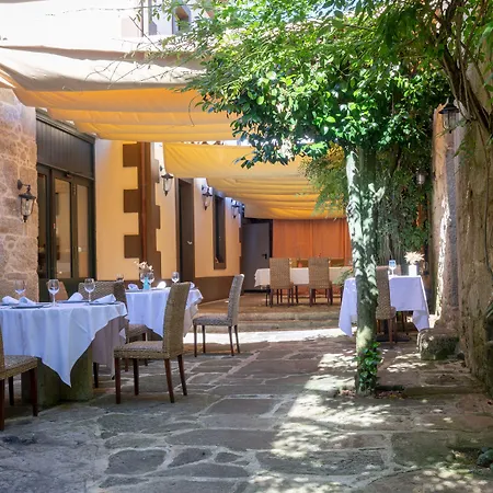 Asador De Roxos Casa Albardonedo-2