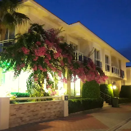 Kamer Exclusive Hotel & Suites-3