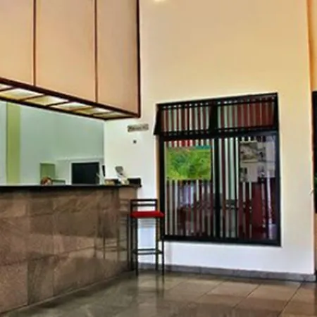 Scala Residence Hotel-3