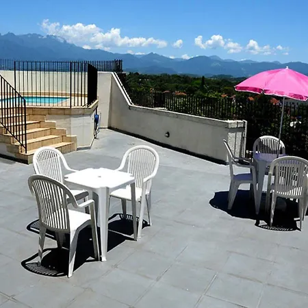 Scala Residence Hotel-2