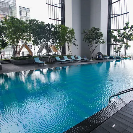 Oasia Hotel Downtown, Singapore By Far East Hospitality-3