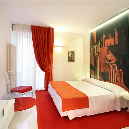 Ferrara Rooms-3