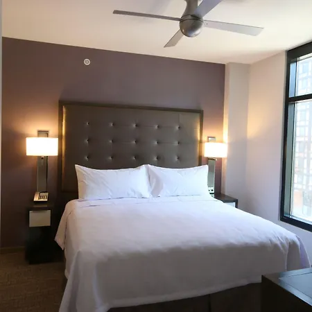 Homewood Suites By Hilton Washington Dc Convention Center-3