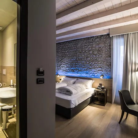Locanda Al Vescovo & Spa-3