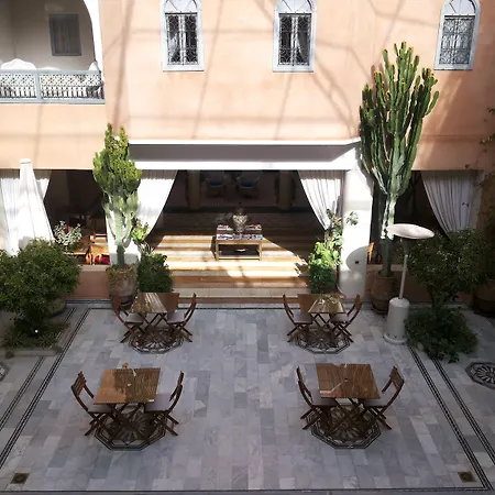 Ksar Anika Boutique Hotel & Spa-2