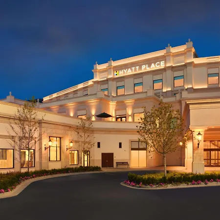 Hyatt Place Salt Lake City Farmington Station Park-2