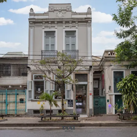 Plaza Spania Boutique Hotel-3