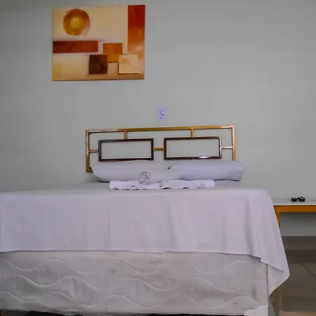 Hotel Itaipu-2