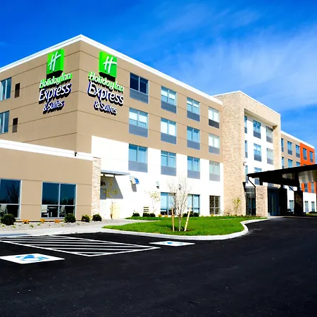 Holiday Inn Express & Suites Oswego By Ihg-2
