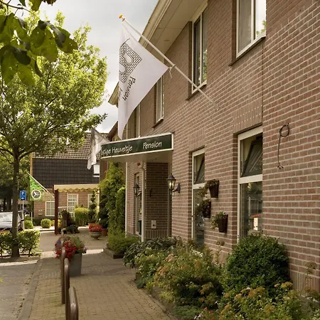 B&B de Ster van Dwingeloo-2