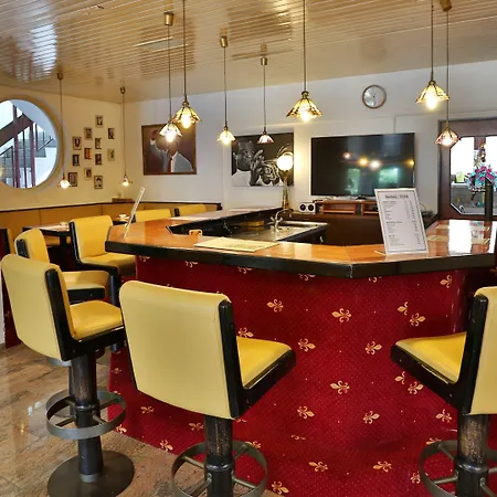 Hotel Maurer-2