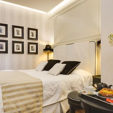 Bellezza Al Colosseo - B&B & Apts-2