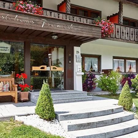Hotel Franziska-3