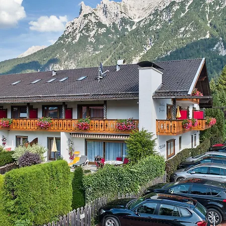 Hotel Franziska-2