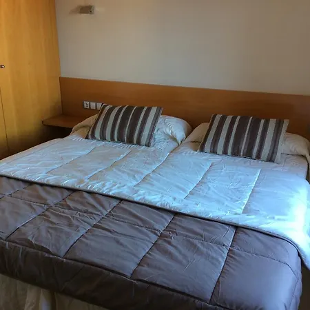 Hotel Viaurelia-3