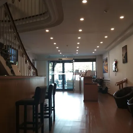 Hotel Paulista-2