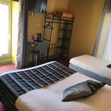 Hotel Magdeleine-3