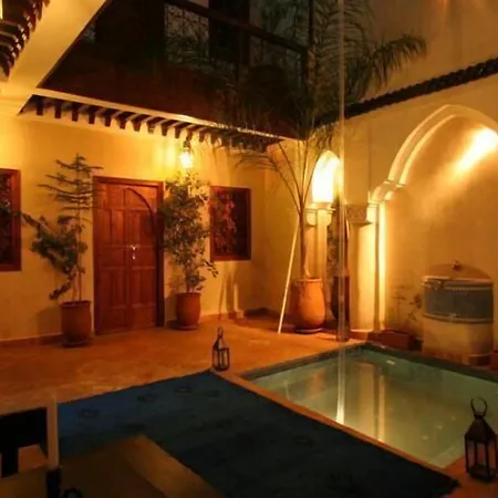 Riad Morgane-3