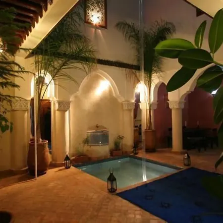 Riad Morgane-2
