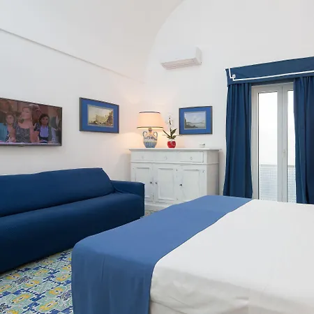 Marlin Guest House-2