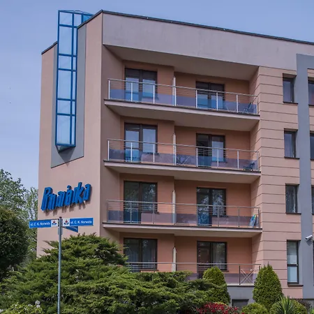 SeaPark Hotel Wellness&Spa-2