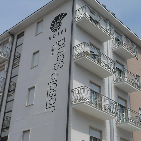 Hotel Jesolo Sand-3
