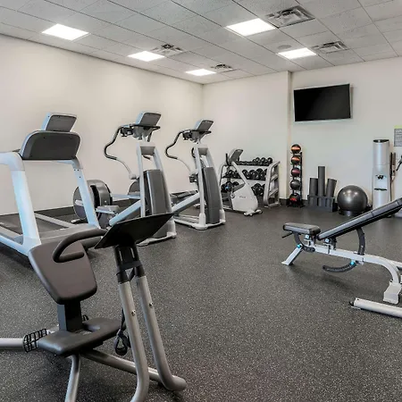Hilton Garden Inn Ardmore-2