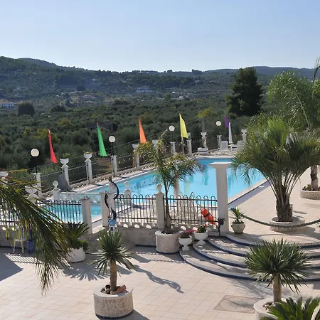 Hotel Orchidea-3
