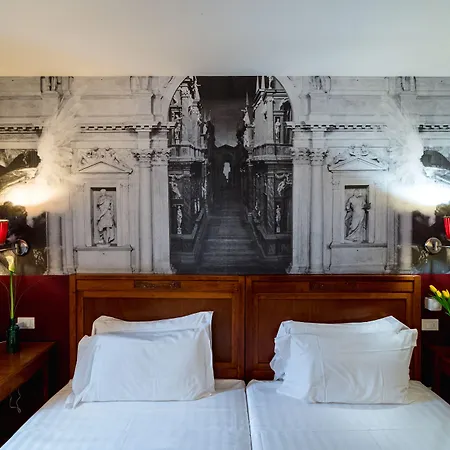 Antico Hotel Vicenza-3