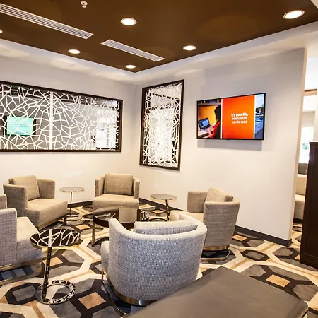 Towneplace Suites By Marriott Boynton Beach-2