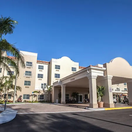 Towneplace Suites By Marriott Boynton Beach-3