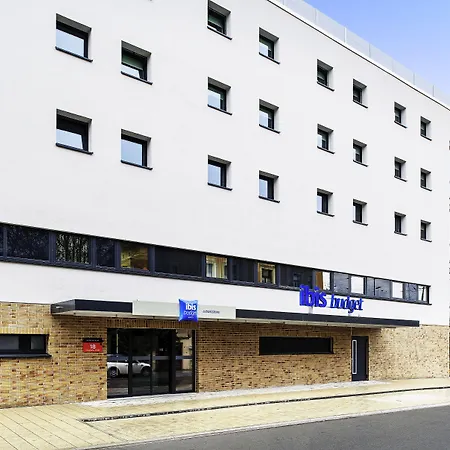 ibis budget Ludwigsburg-3