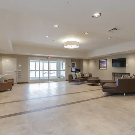 Candlewood Suites Mishawaka By Ihg-3